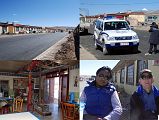 07 Tea Break At Hor Qu Near Lake Manasarovar